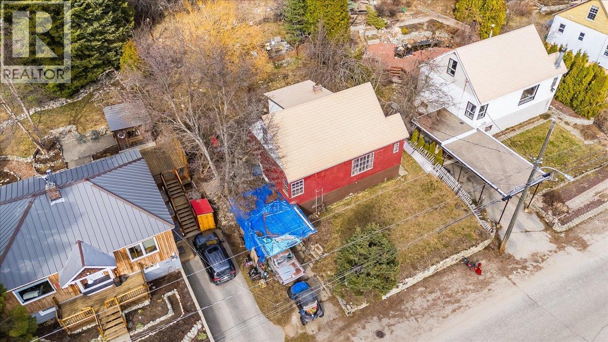 2150 Thompson Avenue, Rossland, British Columbia  V0G 1Y0 - Photo 5 - 10380851