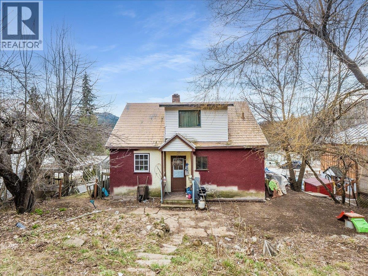 2150 Thompson Avenue, Rossland, British Columbia  V0G 1Y0 - Photo 34 - 10380851