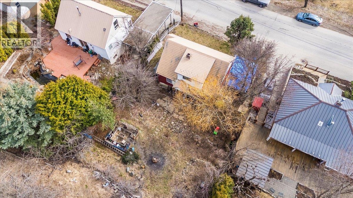 2150 Thompson Avenue, Rossland, British Columbia  V0G 1Y0 - Photo 39 - 10380851