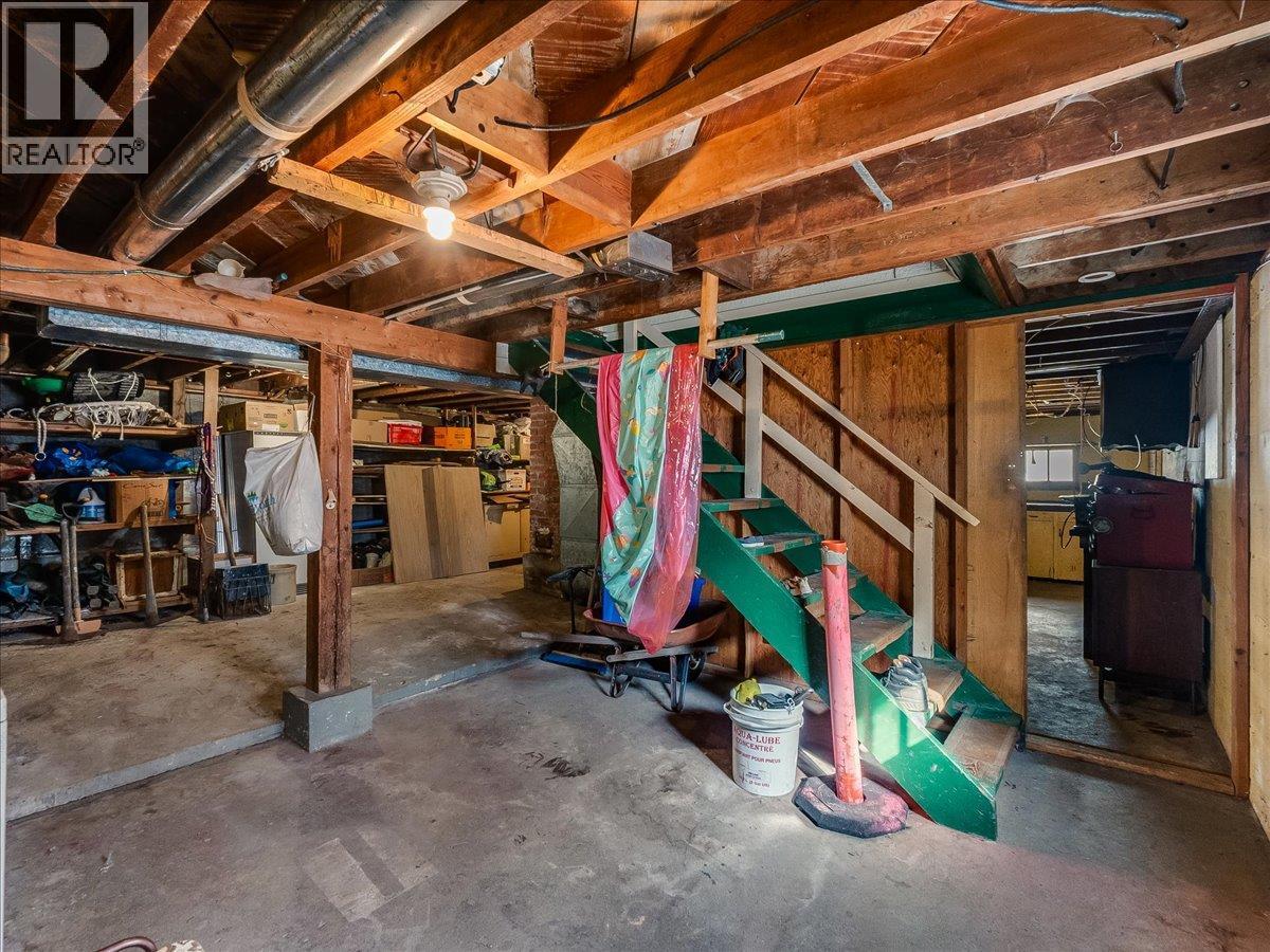 2150 Thompson Avenue, Rossland, British Columbia  V0G 1Y0 - Photo 26 - 10380851