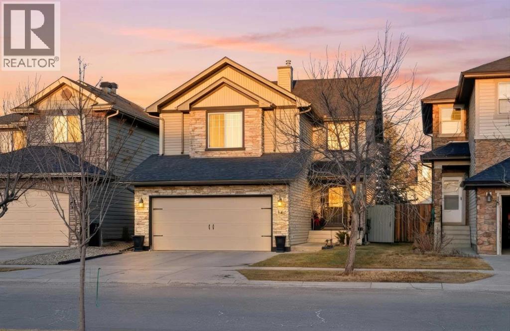 14 Kincora Drive NW, Calgary, Alberta