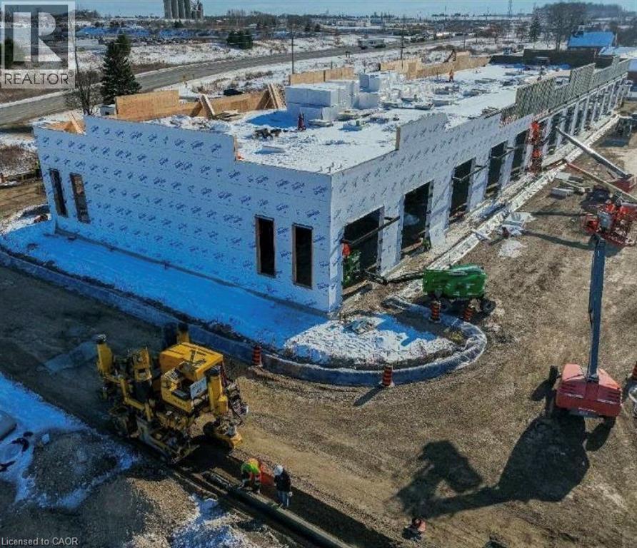 87 Bonds Corner Road Unit# 40, Oxford, Ontario  N4S 7V9 - Photo 2 - 40815749