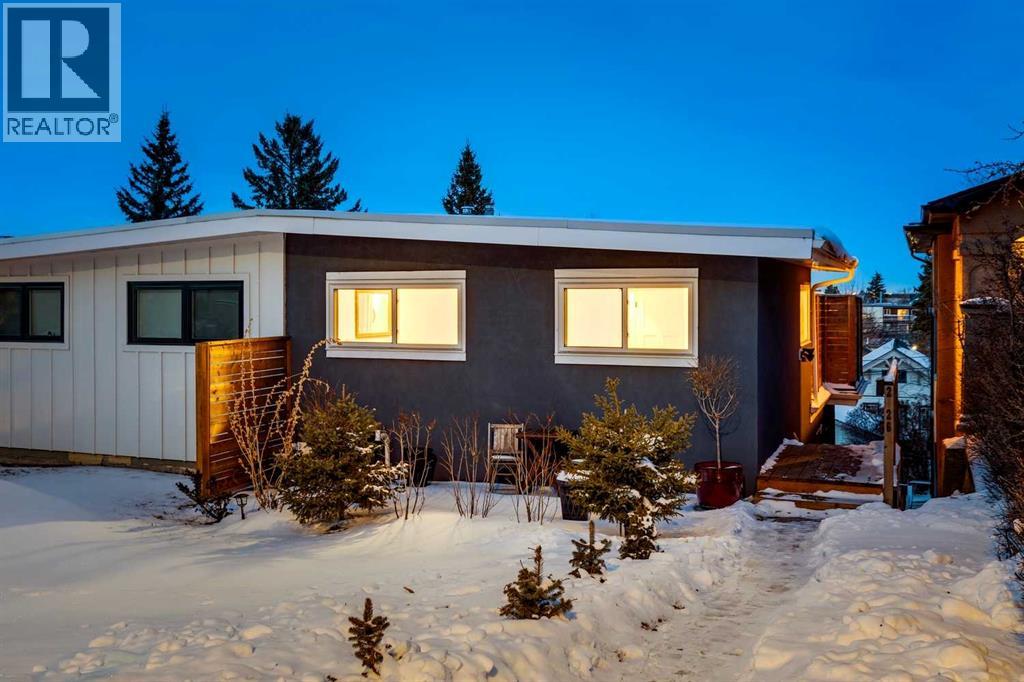 2126 18a Street SW, Calgary, Alberta  T2T 4W2 - Photo 2 - A2288615