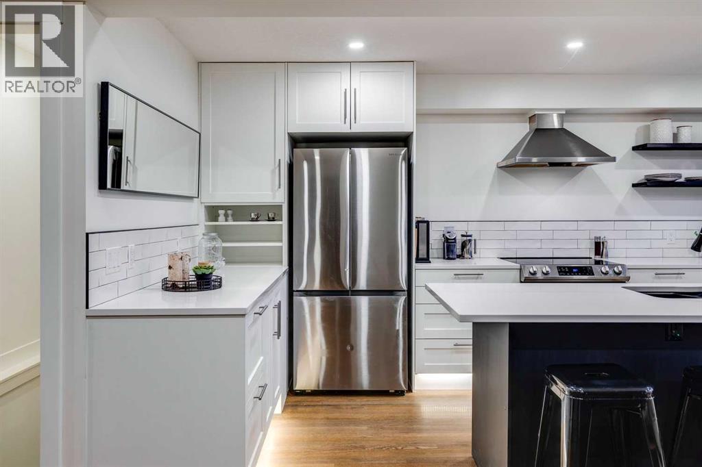 2126 18a Street SW, Calgary, Alberta  T2T 4W2 - Photo 6 - A2288615