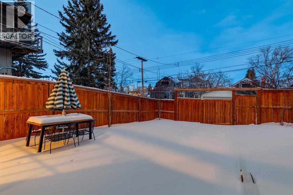 2126 18a Street SW, Calgary, Alberta  T2T 4W2 - Photo 34 - A2288615