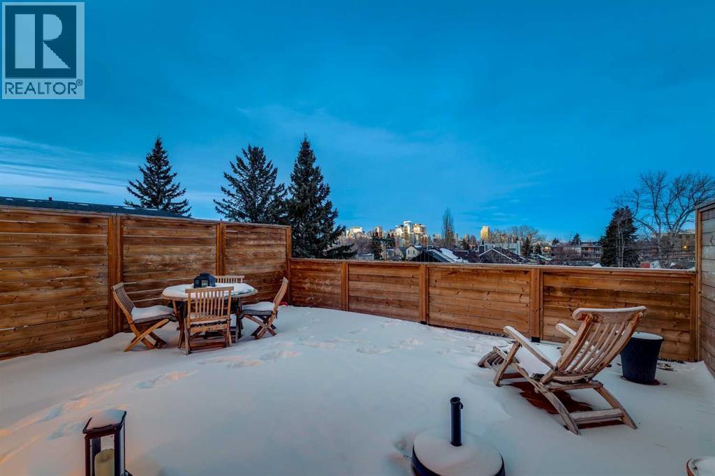 2126 18a Street SW, Calgary, Alberta  T2T 4W2 - Photo 27 - A2288615