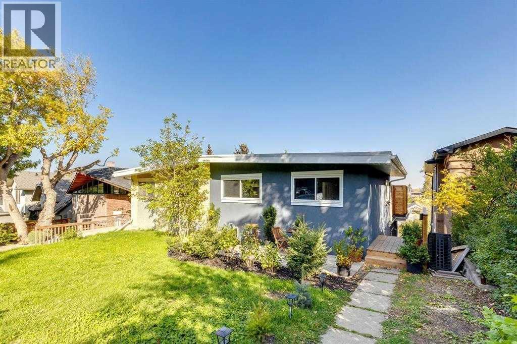 2126 18a Street SW, Calgary, Alberta  T2T 4W2 - Photo 36 - A2288615