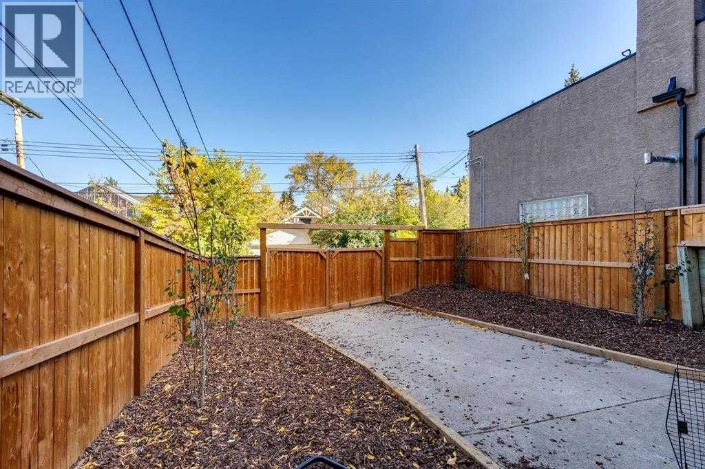 2126 18a Street SW, Calgary, Alberta  T2T 4W2 - Photo 40 - A2288615