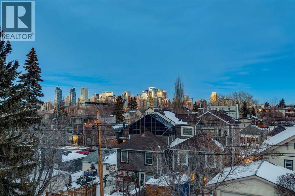 2126 18a Street SW, Calgary, Alberta  T2T 4W2 - Photo 30 - A2288615