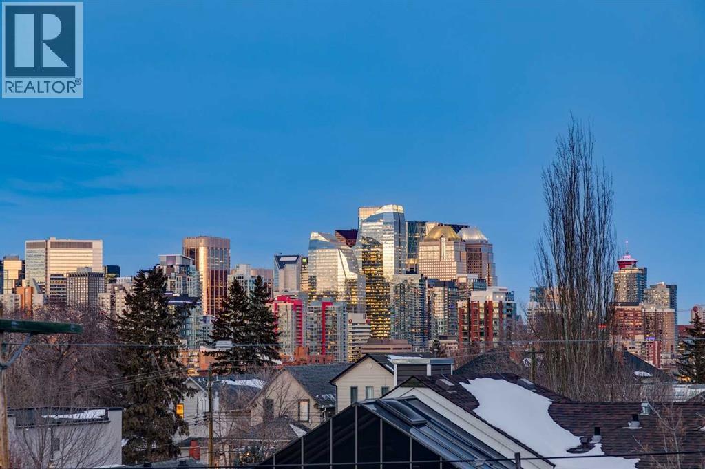 2126 18a Street SW, Calgary, Alberta  T2T 4W2 - Photo 31 - A2288615