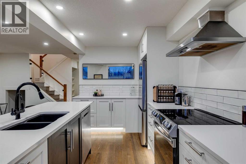 2126 18a Street SW, Calgary, Alberta  T2T 4W2 - Photo 13 - A2288615