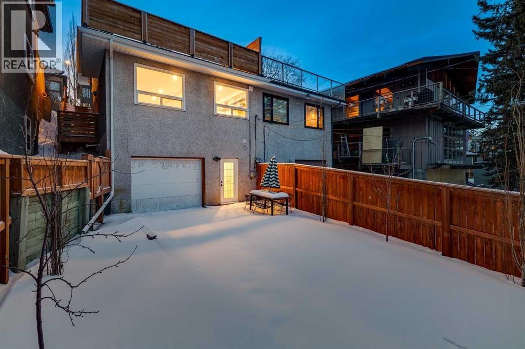 2126 18a Street SW, Calgary, Alberta  T2T 4W2 - Photo 35 - A2288615