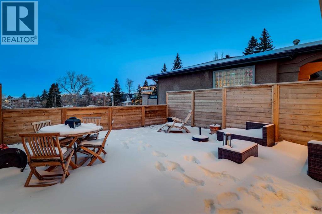 2126 18a Street SW, Calgary, Alberta  T2T 4W2 - Photo 26 - A2288615