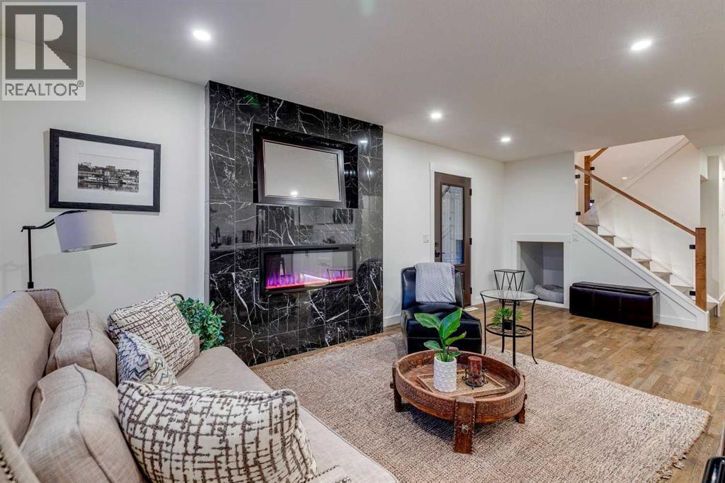 2126 18a Street SW, Calgary, Alberta  T2T 4W2 - Photo 8 - A2288615