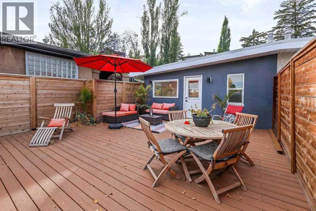 2126 18a Street SW, Calgary, Alberta  T2T 4W2 - Photo 37 - A2288615