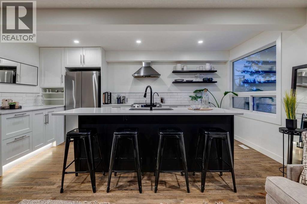 2126 18a Street SW, Calgary, Alberta  T2T 4W2 - Photo 10 - A2288615