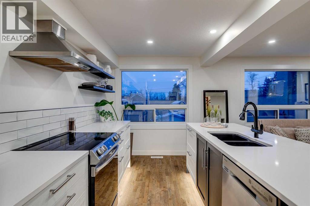 2126 18a Street SW, Calgary, Alberta  T2T 4W2 - Photo 14 - A2288615