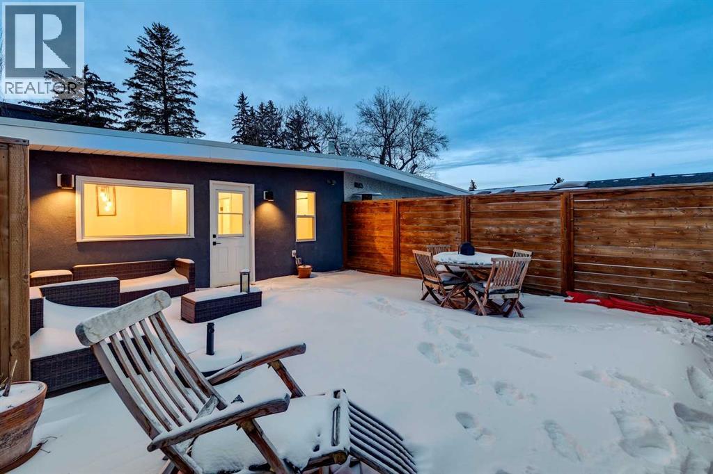 2126 18a Street SW, Calgary, Alberta  T2T 4W2 - Photo 29 - A2288615