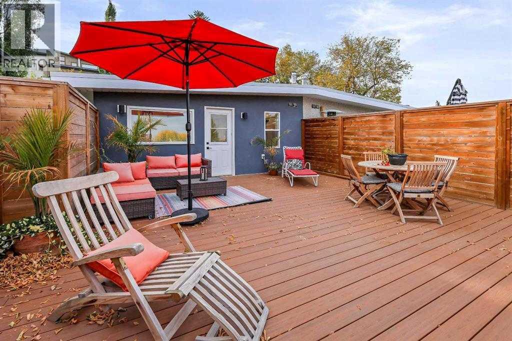 2126 18a Street SW, Calgary, Alberta  T2T 4W2 - Photo 38 - A2288615