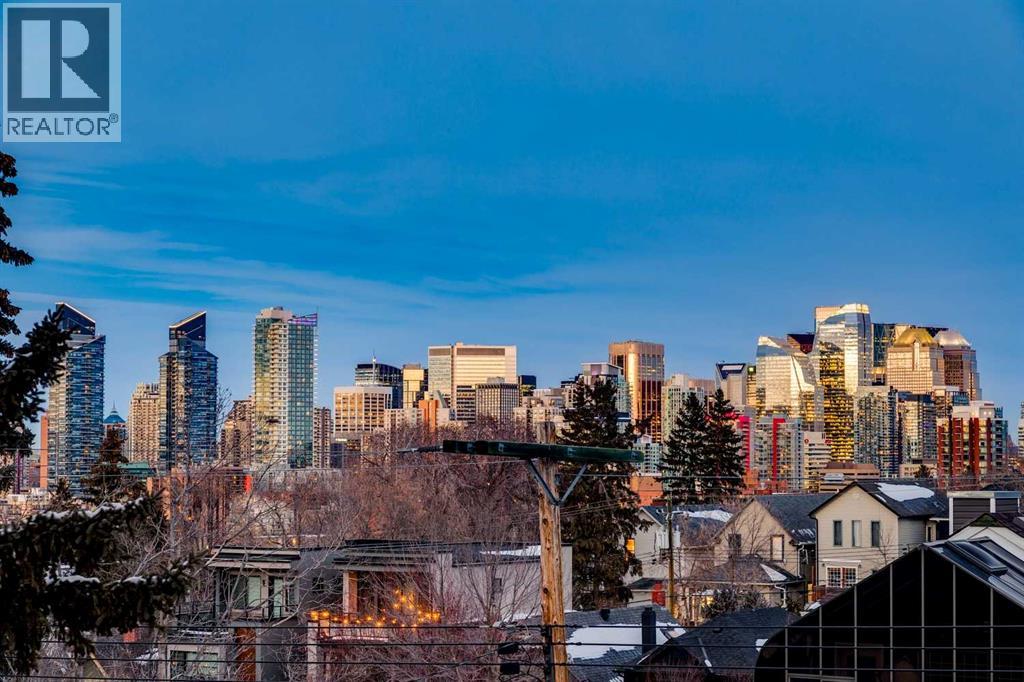 2126 18A Street SW, Calgary, Alberta