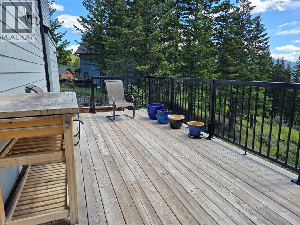 39 Kananaskis Way, Coleman, Alberta  T0K 0M0 - Photo 41 - A2290184