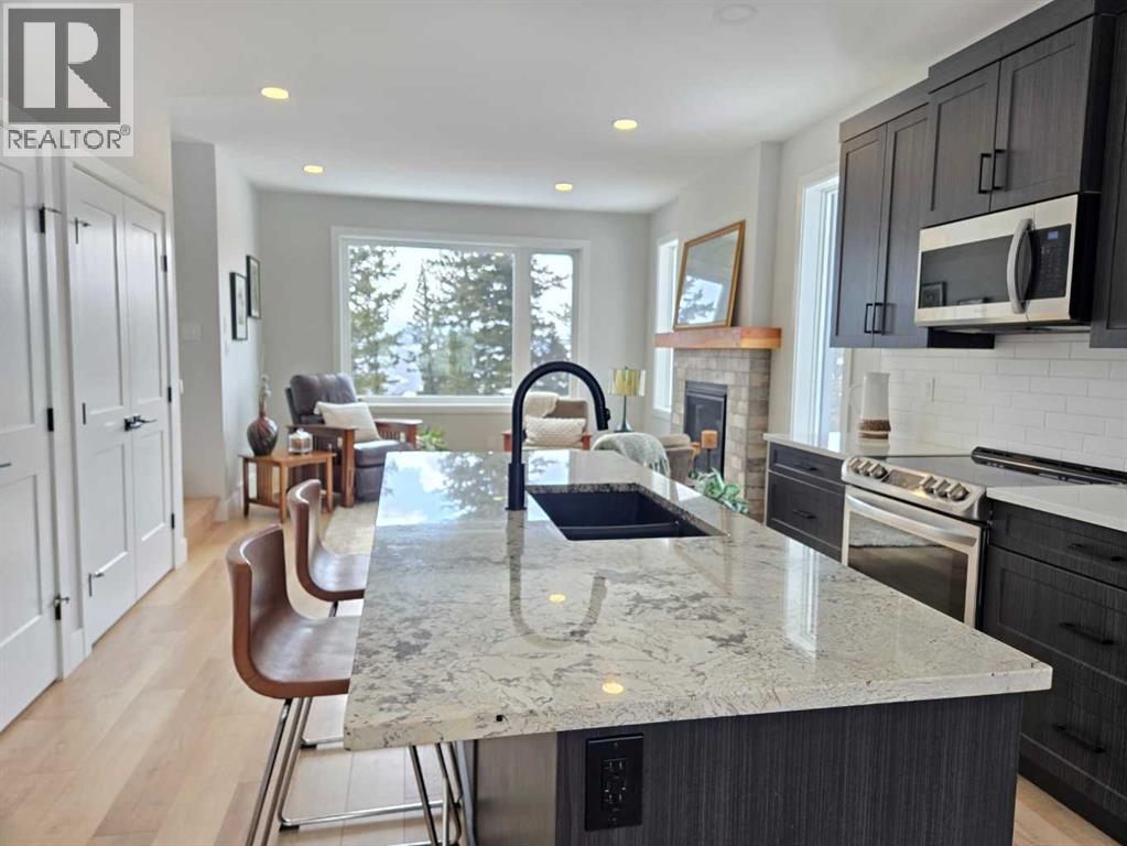 39 Kananaskis Way, Coleman, Alberta  T0K 0M0 - Photo 8 - A2290184