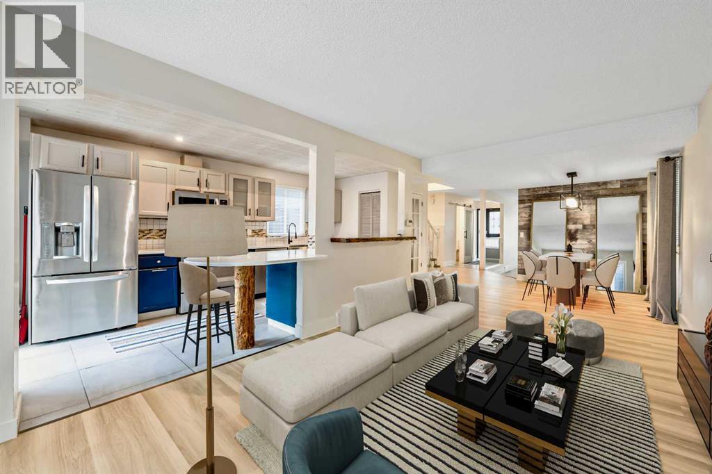 100 Woodfield Green Sw, Calgary, Alberta  T2W 3T9 - Photo 14 - A2296479