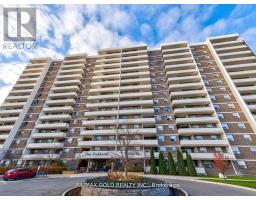 911 - 3 LISA STREET, Brampton, Ontario