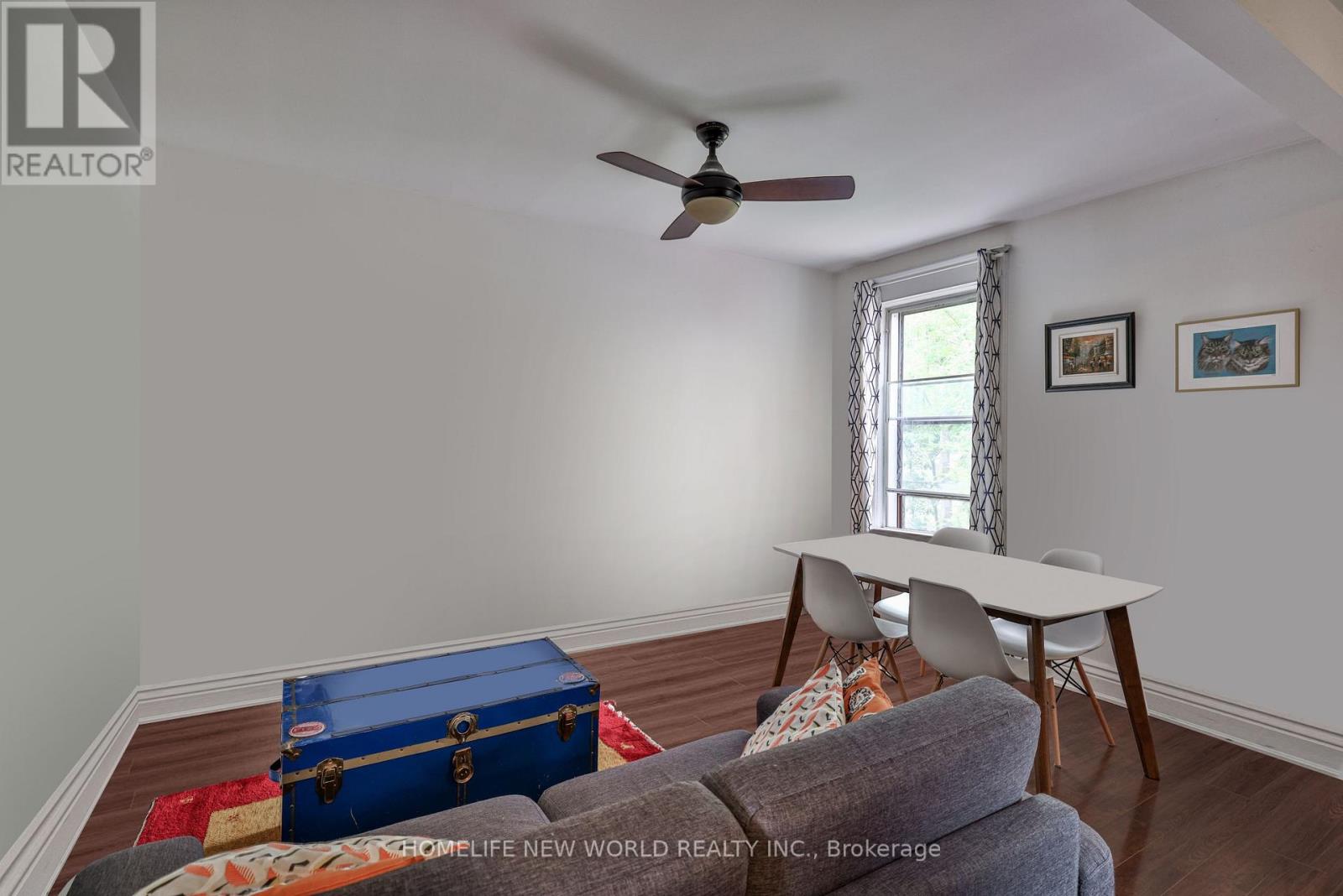 Upper - 3 Roblocke Avenue, Toronto (Dovercourt-Wallace Emerson-Junction), Ontario  M6G 3R6 - Photo 4 - W12931204