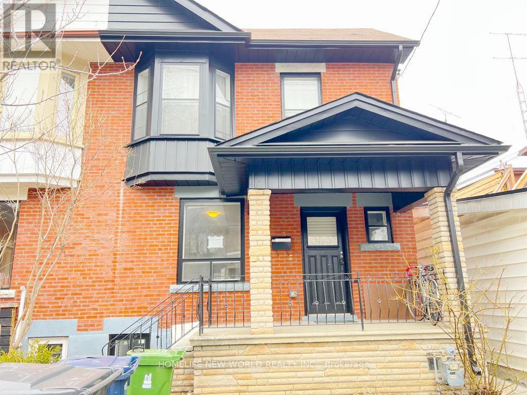 MAIN - 3 ROBLOCKE AVENUE, Toronto, Ontario