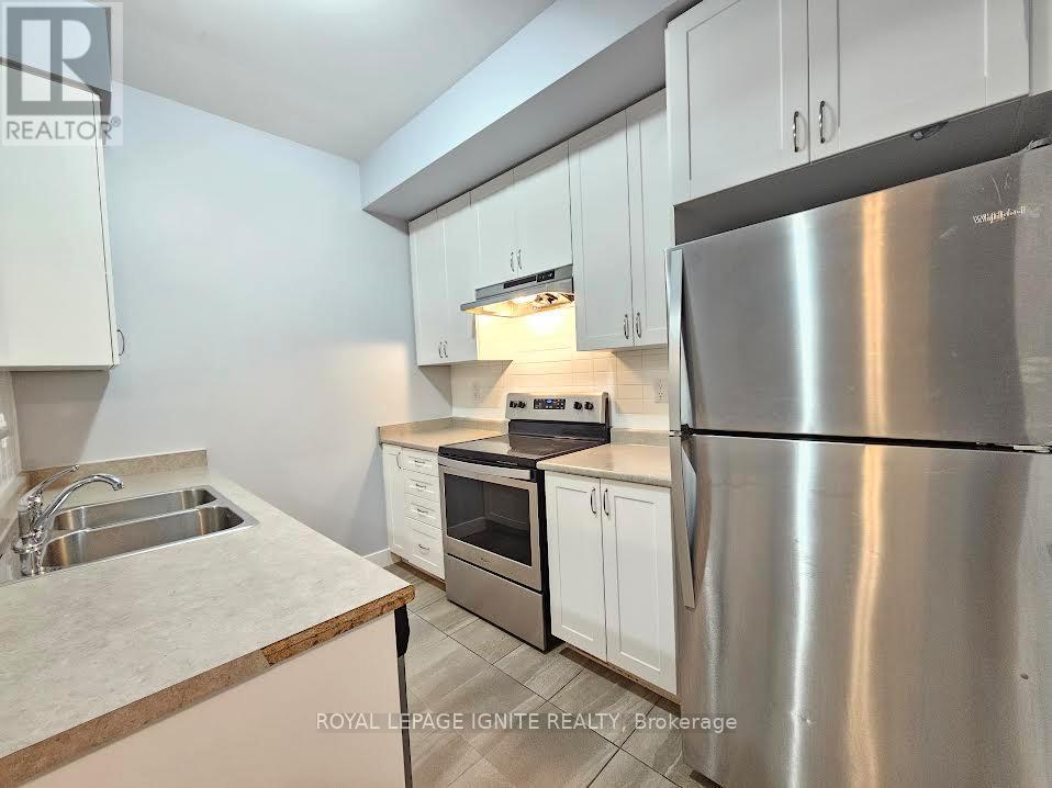 333 - 250 SUNNY MEADOW BOULEVARD, Brampton, Ontario