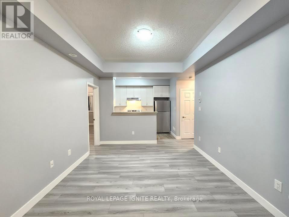 333 - 250 Sunny Meadow Boulevard, Brampton (Sandringham-Wellington), Ontario  L6R 3Y7 - Photo 6 - W12931210