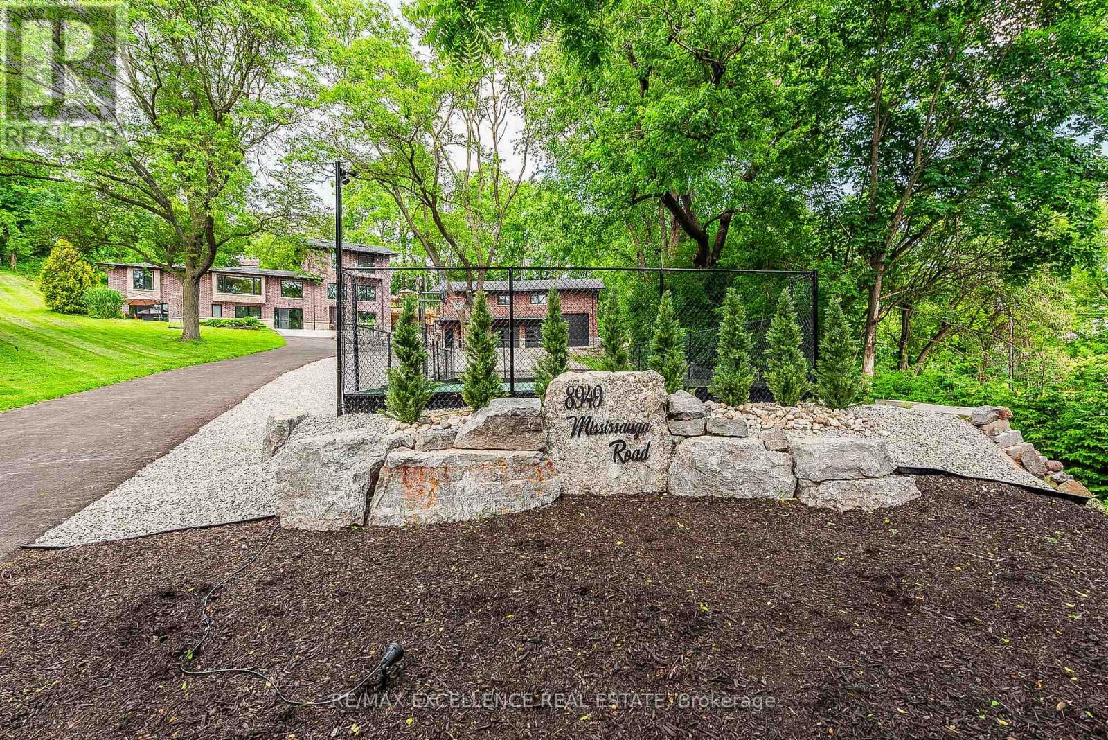 8949 Mississauga Road, Brampton (Credit Valley), Ontario  L6Y 0C2 - Photo 11 - W12931212