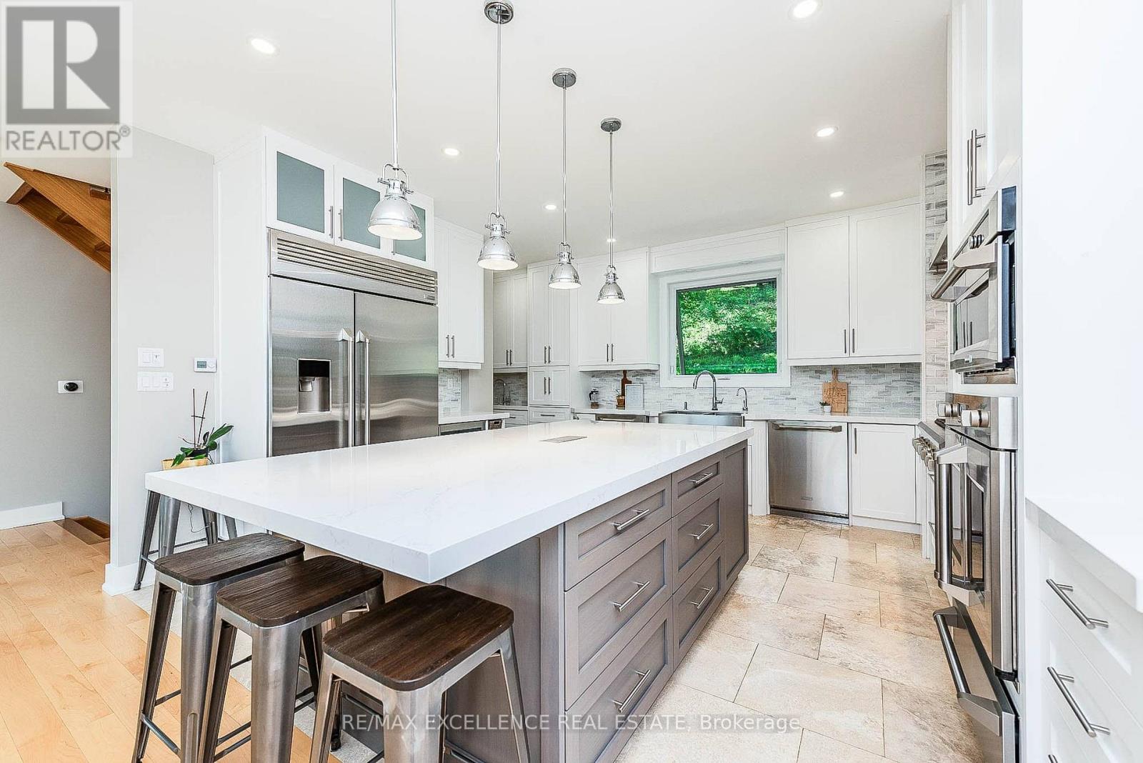 8949 Mississauga Road, Brampton (Credit Valley), Ontario  L6Y 0C2 - Photo 19 - W12931212