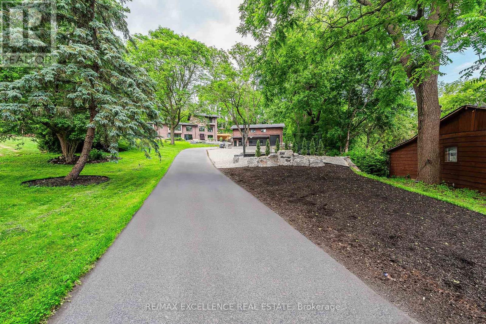 8949 Mississauga Road, Brampton (Credit Valley), Ontario  L6Y 0C2 - Photo 2 - W12931212