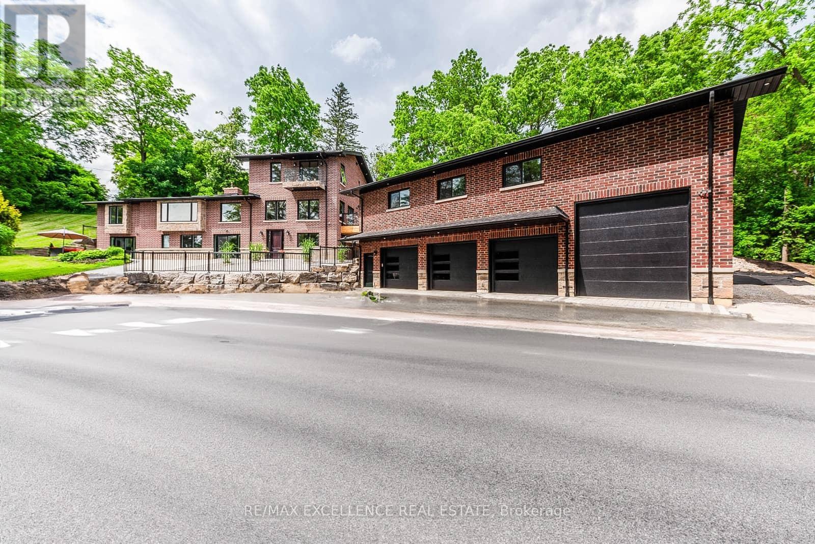 8949 Mississauga Road, Brampton (Credit Valley), Ontario  L6Y 0C2 - Photo 4 - W12931212