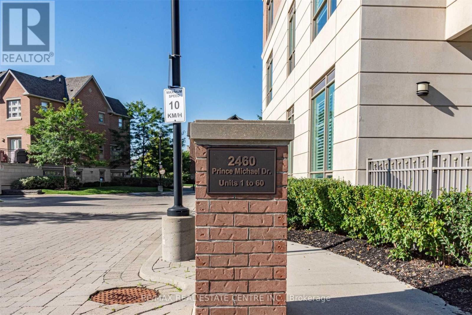 30 - 2460 Prince Michael Drive, Oakville, Ontario  L6H 0G8 - Photo 25 - W12931214