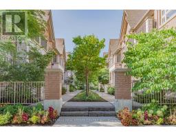 30 - 2460 PRINCE MICHAEL DRIVE, Oakville, Ontario