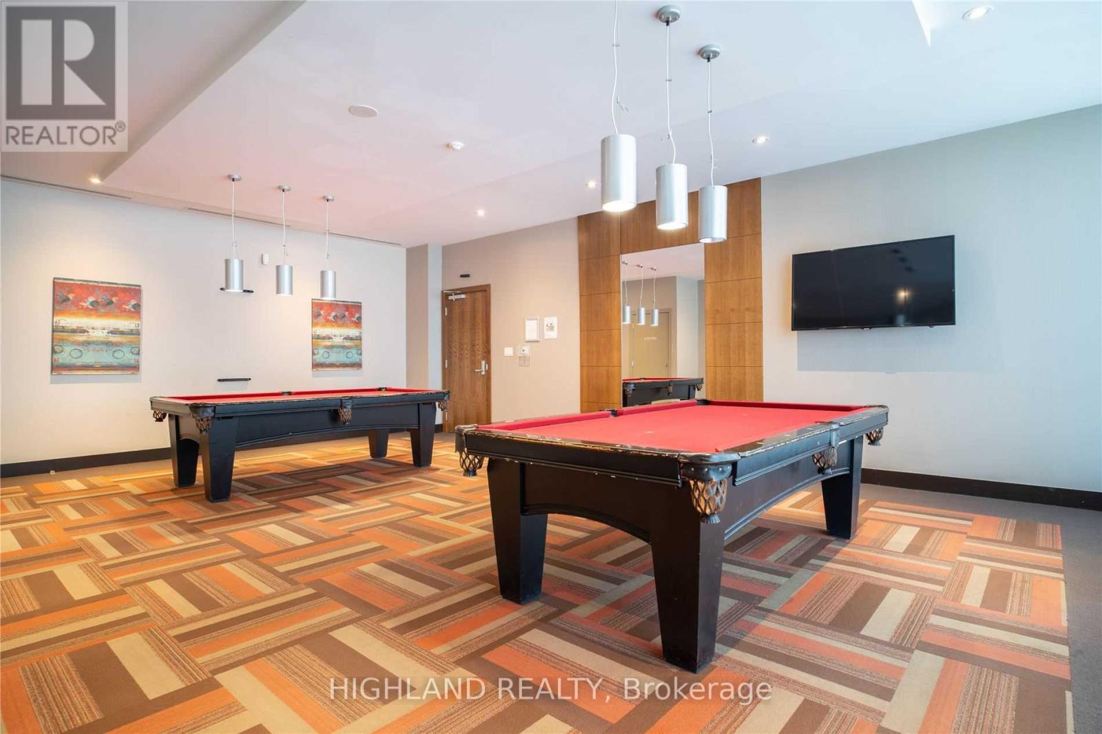 1206 - 4070 Confederation Parkway, Mississauga (City Centre), Ontario  L5B 0E9 - Photo 13 - W12931238