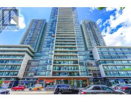 1206 - 4070 CONFEDERATION PARKWAY, Mississauga, Ontario
