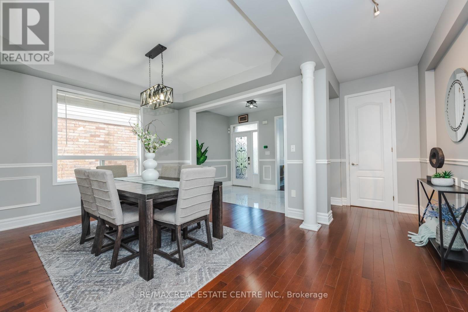 920 Bessy Trail, Milton, Ontario  L9T 0H2 - Photo 8 - W12931262