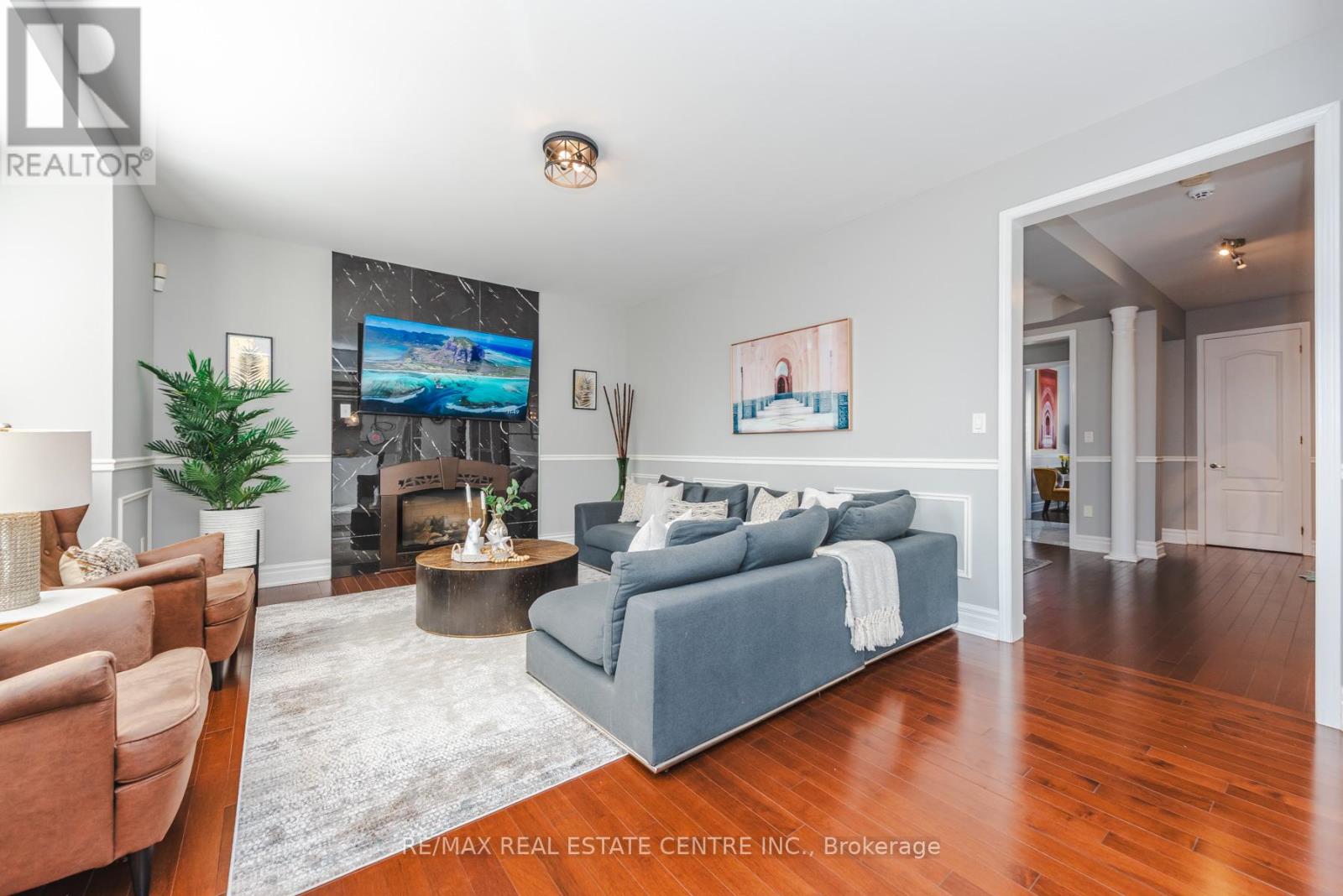 920 Bessy Trail, Milton, Ontario  L9T 0H2 - Photo 9 - W12931262