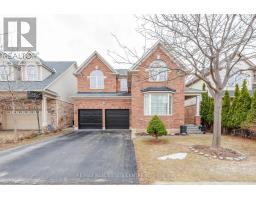 920 BESSY TRAIL, Milton, Ontario