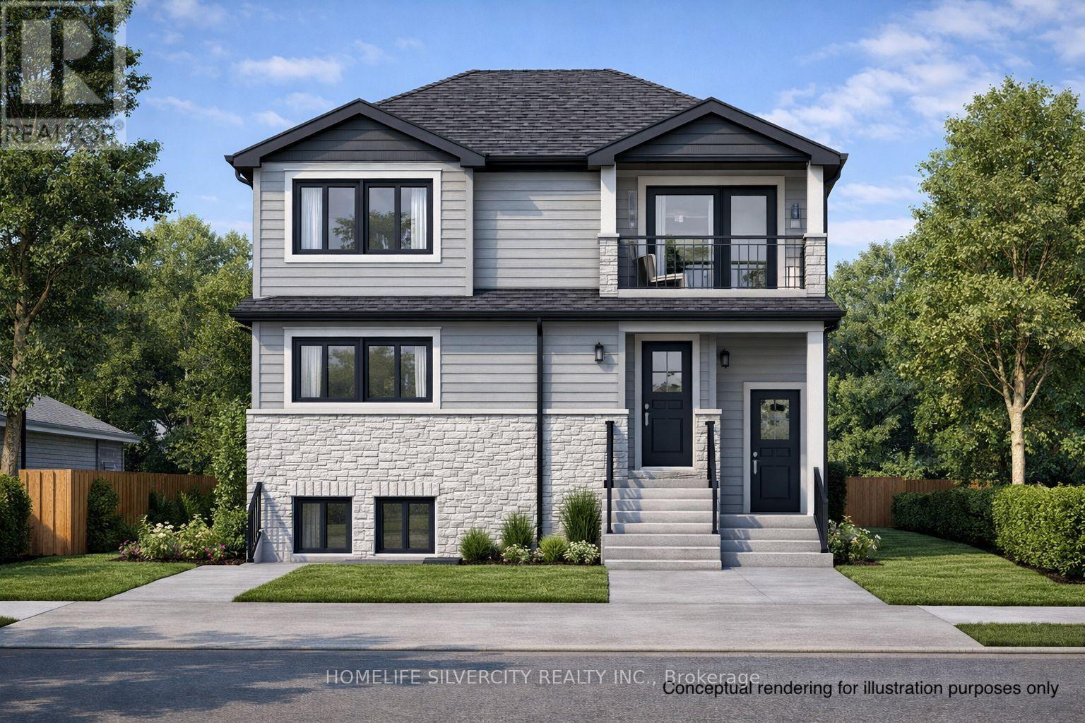 4129 Dyson Avenue, Niagara Falls, Ontario  L2E 3L6 - Photo 5 - X12931216