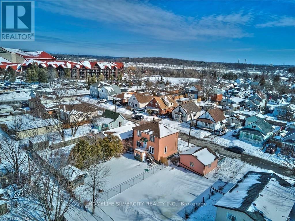 4129 Dyson Avenue, Niagara Falls, Ontario  L2E 3L6 - Photo 8 - X12931216