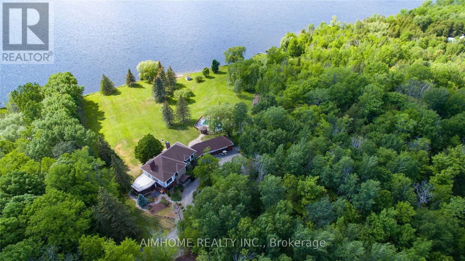 1515 HAWKSWOOD DRIVE, Selwyn, Ontario