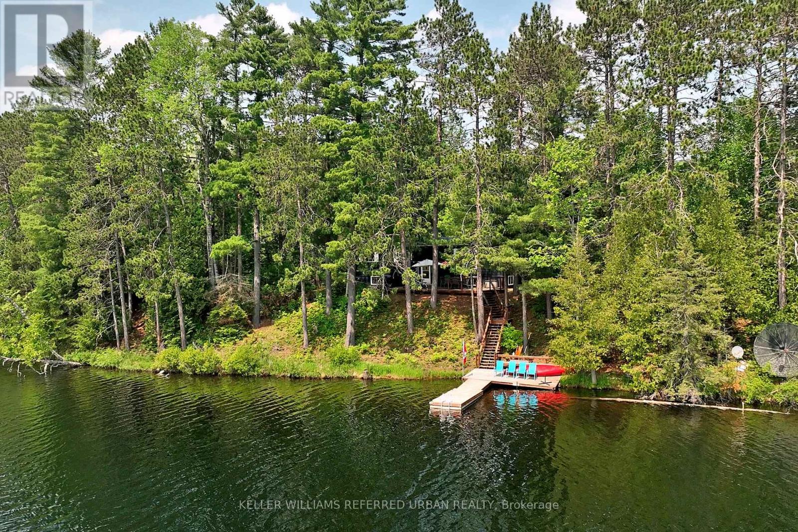 73 Ida Ho Lane, Faraday, Ontario  K0L 1C0 - Photo 36 - X12931224