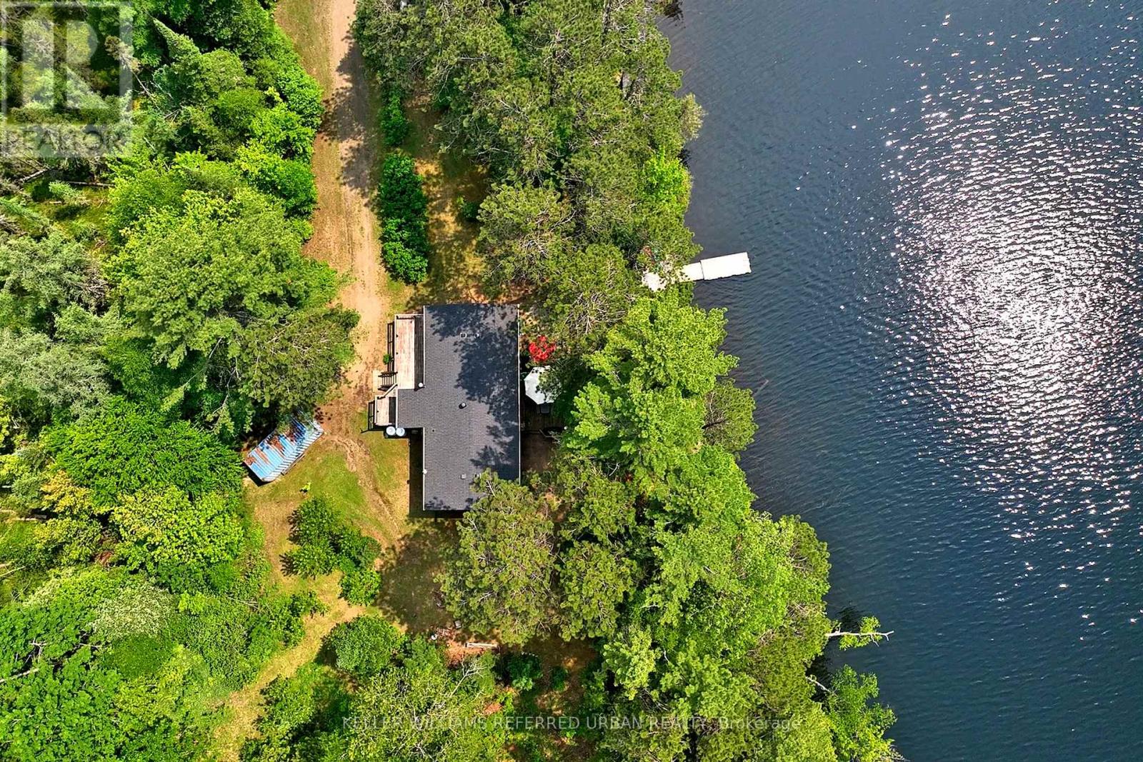 73 Ida Ho Lane, Faraday, Ontario  K0L 1C0 - Photo 37 - X12931224