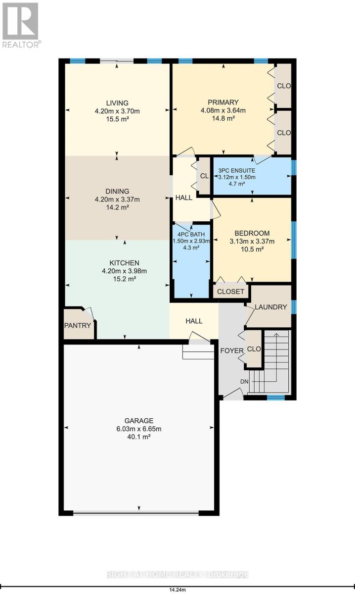 107 Aspen Drive, Quinte West, Ontario  K8V 0E2 - Photo 32 - X12931244