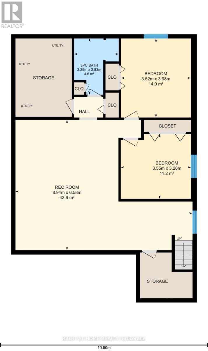 107 Aspen Drive, Quinte West, Ontario  K8V 0E2 - Photo 33 - X12931244